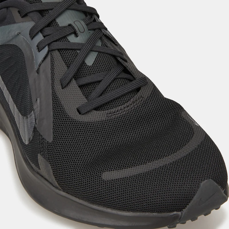 Nike Black Men's Quest 5 Road Running Shoe for Men | Best Price UAE